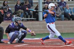 Cooper at Wylie baseball 4-12-19